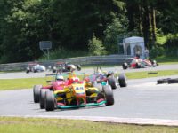 Drexler Formel Cup foto TopJet F.2000 Italian Trophy