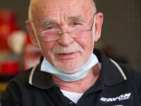 K. Heinz Becker Maxx Formula Most 2020 (foto Milan Spurný)