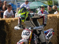 #140 Erik Provazník, trénink Supermotard S1 (profesionálové) (foto: Milan Spurný)