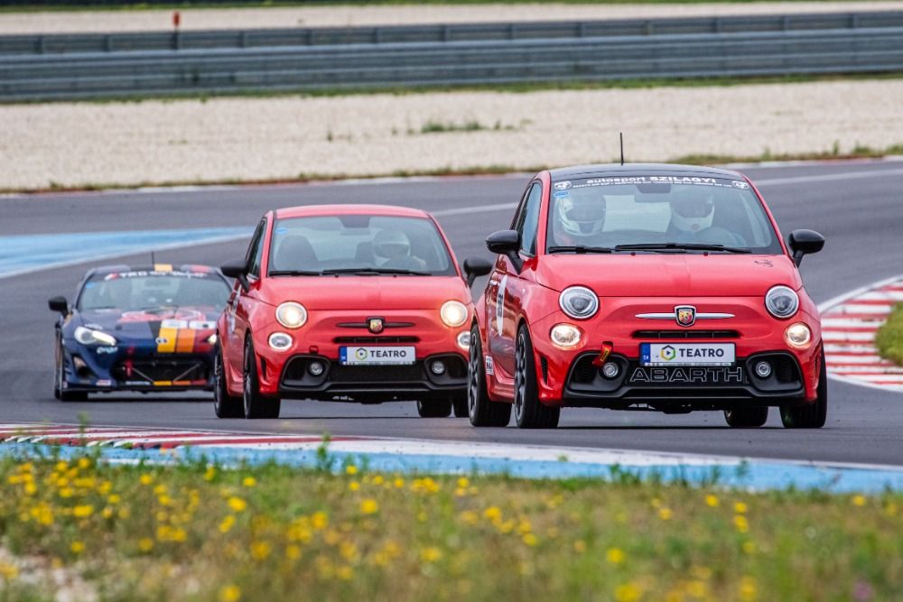 Fiat Abarth