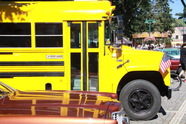 autobus