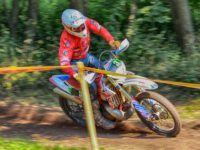 Harcuba/Vyšanský - Enduro Mříčná Memoriál Oldy Nývlta 2020 by VDR