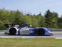 SCC, Masaryk Racing Days, Brno Circuit, 4.-6-9.2020 - Foto: Dirk Hartung/Agentur Autosport.at