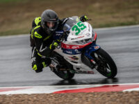 FIM World Championship Grand Prix, Round 07, 01-04 October 2020, WorldSSP300, France, Magny-Cours, Kawasaki
