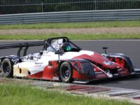 Michal Paclík - M Systém Svitavy Racing by VDR