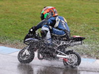 Minimotocup – Viktor Čech