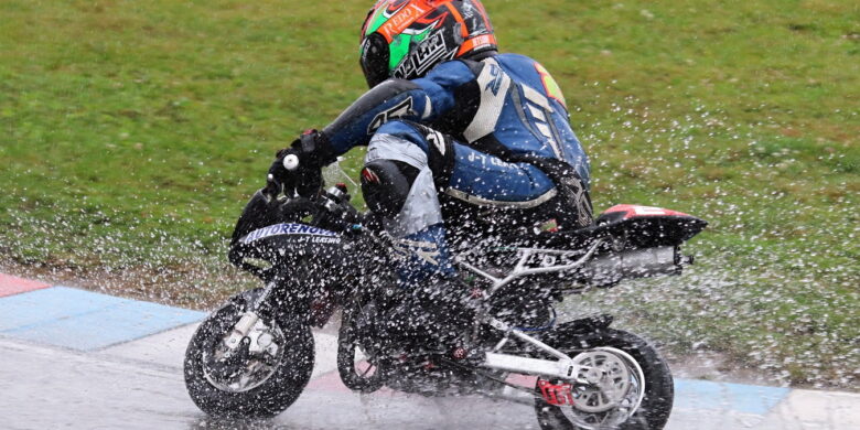 Minimotocup – Viktor Čech