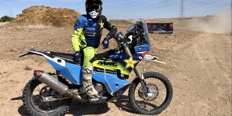Orion Moto Racing Group