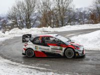 #17 Ogier – Ingrassia, FRA, Toyota Yaris WRC, Toyota Gazoo Racing, Rally Monza 2020 (foto: acirallymonza.com)