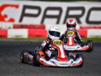 Parolin Racing: ohlédnutí za sezónou 2020
