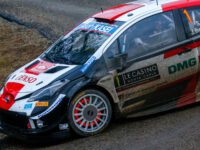 #1 Ogier – Ingrassia, FRA, Toyota Yaris WRC, Toyota Gazoo Racing, Rallye Monte Carlo 2021 (foto: Toyota/McKlein)