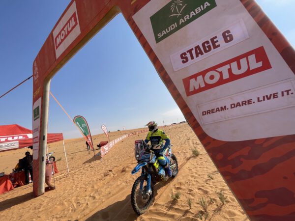 #Martin Michek, CZE, KTM, ORION – Moto Racing Group, Dakar 2021