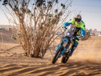 #31 Martin Michek, CZE, KTM, ORION – Moto Racing Group, Dakar 2021