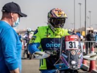 Martin Michek DAKAR 2021 MRG foto
