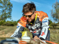 Martin Prokop (foto: Pavel Pustějovský)