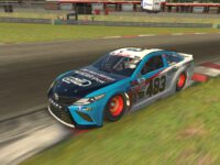 EuroNASCAR Esports Series