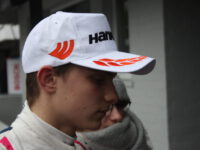 Oscar Piastri, Prema, FIA F2 (foto: Roman Klemm)