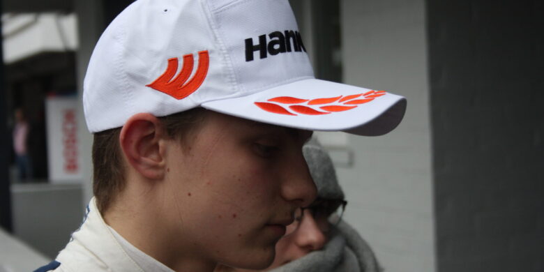 Oscar Piastri, Prema, FIA F2 (foto: Roman Klemm)