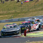 #24 Rocca Nicolo, ITA, Chevrolet Camaro, NASCAR Whelen Euro Series Most 2019