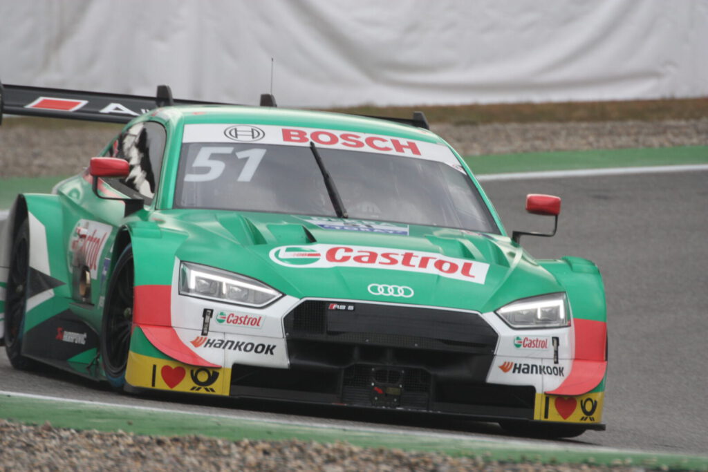Sophia Flörsch, ABT Motorsport, DTM 2021