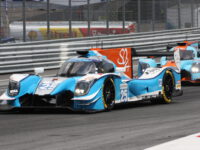 ELMS 4H Barcelona