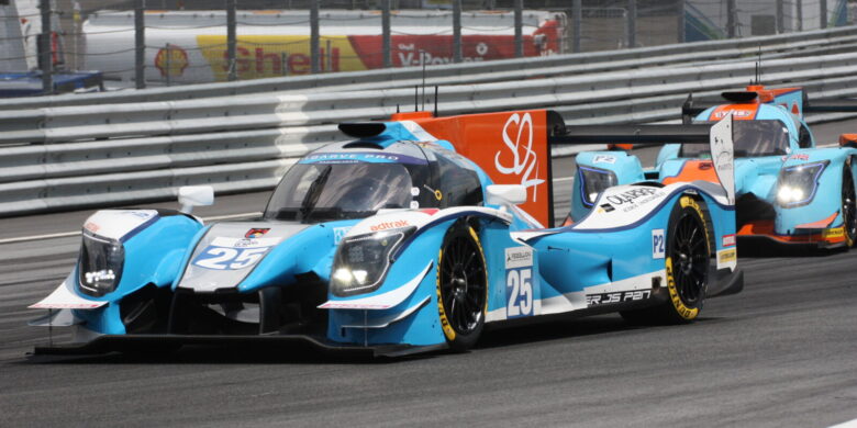 ELMS 4H Barcelona