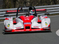 #12 Václav JANÍK, CZE, Nutrend - Jantar Team, 2886, Kategorie II, NORMA M20FC, MČR Ecce Homo 2021 (foto: Milan Spurný)