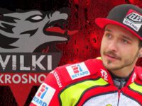 Václav Milík jezdcem týmu Cellfast Wilki Krosno