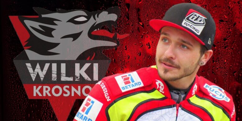 Václav Milík jezdcem týmu Cellfast Wilki Krosno