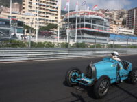 12. Grand Prix Historique de Monaco