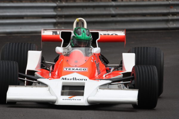 Monaco Historique
