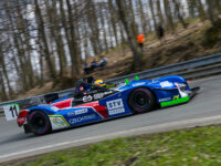 #11 Petr TRNKA, CZE, ACCR Czech Trnka Racing Team, Kategorie II, E2-SC, Norma M20FC, -3000, MČR Ecce Homo 2021 (foto: Milan Spurný)