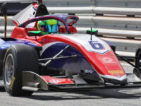 Ve F3 letos nastoupí čtyři borci s výhodou (nebo zátěží?) „velkého jména“ – David Schumacher je syn vítěze Grand Prix Ralfa a bratránek aktuálního pilota F1 Micka.
