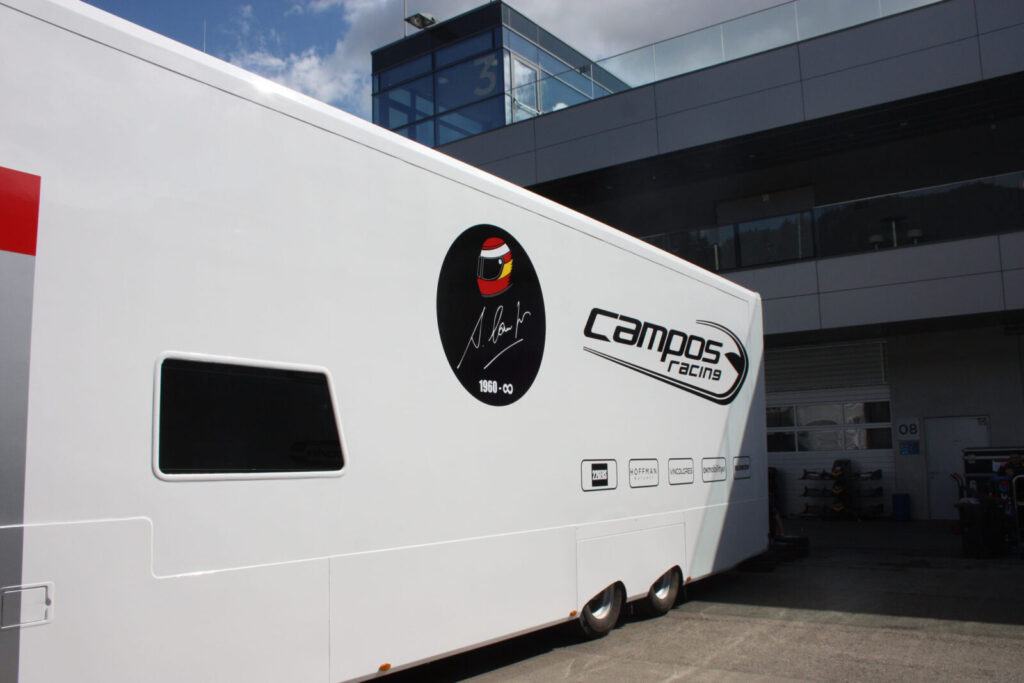 Campos Racing