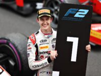 Vítěz závodu F2 – #10 Theo Pourchaire, FRA, ART Grand Prix, hlavní závod, FIA F2, GP Monaka 2021 (foto: Clive Rose/Getty Images)