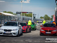 Skupina B Carboniacup Slovakiaring