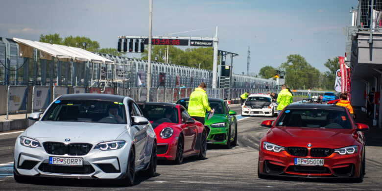 Skupina B Carboniacup Slovakiaring
