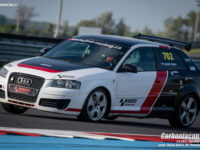Zbyněk Čurda - Carboniacup Slovakiaring