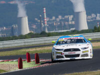 #69 Team Bleekemolen, NLD, Bleekemolen Sebastiaan, NDL, Ford Mustang, NASCAR Whelen Euro Series, Most 2019 (foto: Milan Spurný)