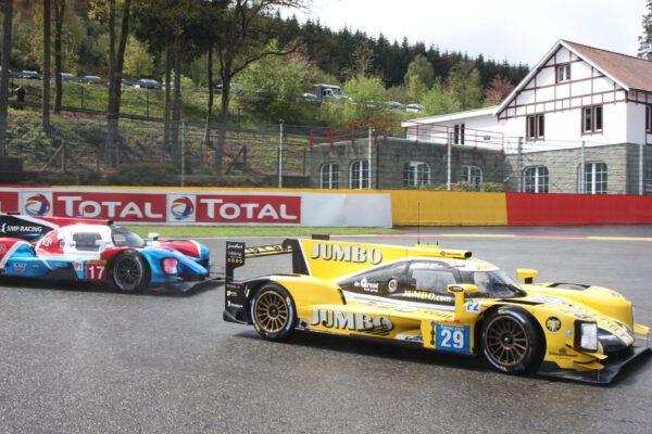 6H Spa-Francorchamps 