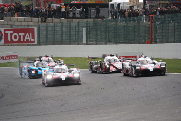 6H Spa-Francorchamps 