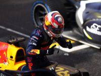 #7 Liam Lawson, NZL, Hitech Grand Prix, Sprint 2, FIA F2, GP Monaka 2021 (foto: Dan Istitene/Getty Images)