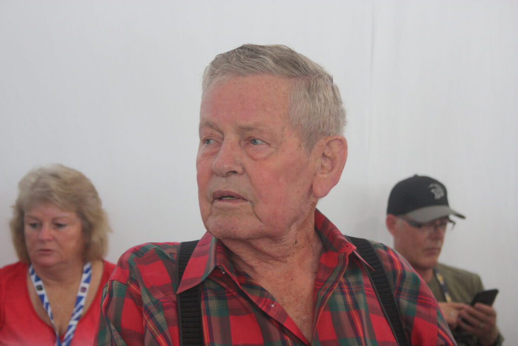 Bobby Unser, trojnásobný vítěz Indy 500