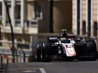 #10 Theo Pourchaire, FRA, ART Grand Prix, kvalifikace, FIA F2, GP Monaka 2021 (foto: Bryn Lennon/Getty Images)