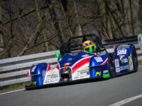 #11 Petr TRNKA, CZE, ACCR Czech Trnka Racing Team, 2998, Kategorie II, E2-SC, NORMA M20FC, -3000, MČR Ecce Homo 2021 (foto: Milan Spurný)