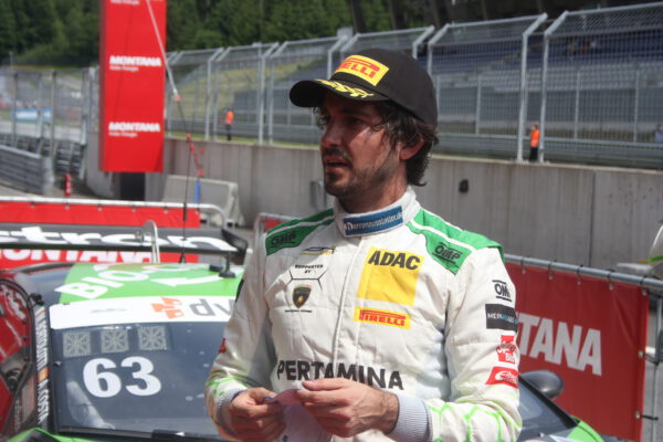 ADAC GT Masters, Red Bull Ring 2021