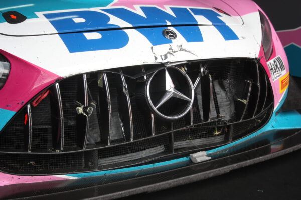 ADAC GT Masters, Red Bull Ring 2021