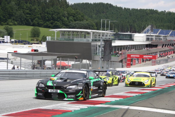 ADAC GT Masters, Red Bull Ring 2021