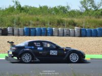 Pavel Zeman - Mazda RX-8 Carboniacup Pannoniaring by Fríček David