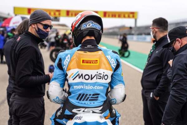 #52 Oliver König, CZE, WorldSSP300